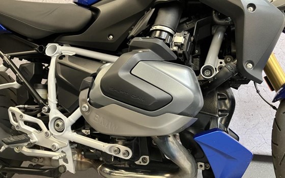 Gebrauchtmotorrad BMW R 1250 R - Bild 10