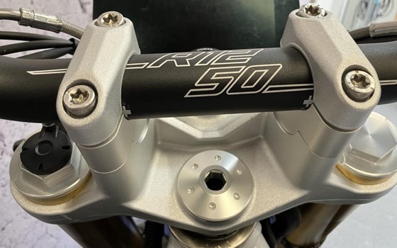 Gebrauchtmotorrad BMW R 1250 R - Bild 11