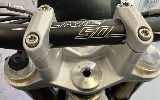 Gebrauchtmotorrad BMW R 1250 R - Bild 12