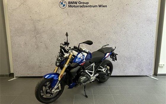 Gebrauchtmotorrad BMW R 1250 R - Bild 2