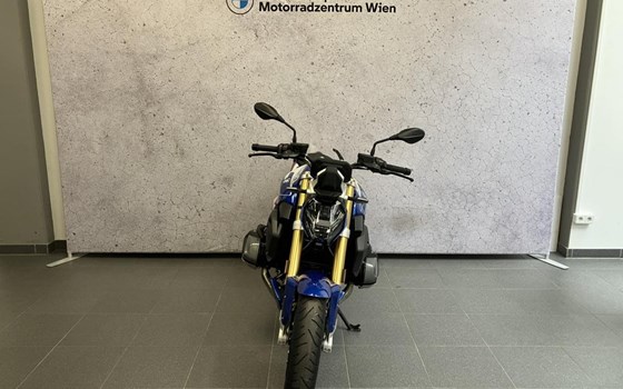 Gebrauchtmotorrad BMW R 1250 R - Bild 2