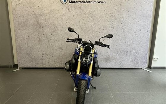 Gebrauchtmotorrad BMW R 1250 R - Bild 3