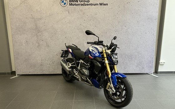 Gebrauchtmotorrad BMW R 1250 R - Bild 3