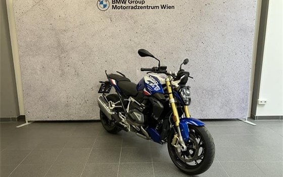 Gebrauchtmotorrad BMW R 1250 R - Bild 4