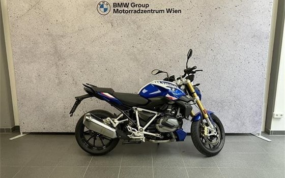 Gebrauchtmotorrad BMW R 1250 R - Bild 5