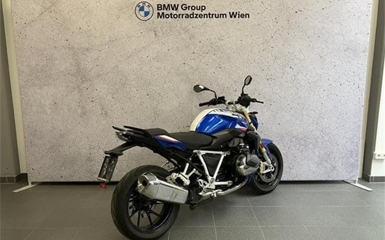 Gebrauchtmotorrad BMW R 1250 R - Bild 6
