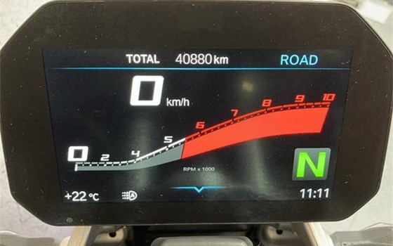 Gebrauchtmotorrad BMW R 1250 R - Bild 7