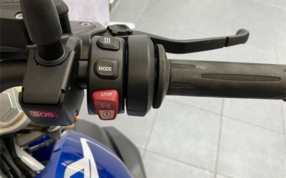 Gebrauchtmotorrad BMW R 1250 R - Bild 8