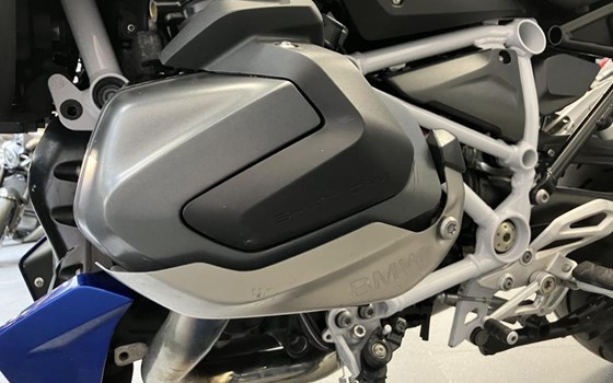 Gebrauchtmotorrad BMW R 1250 R - Bild 9