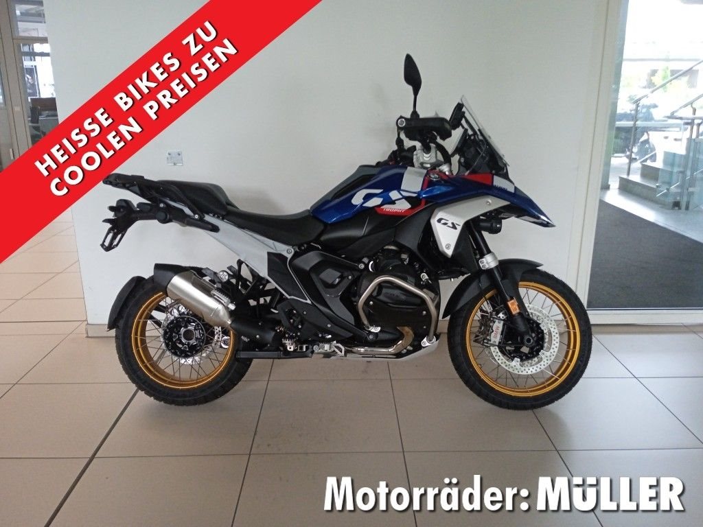 BMW R 1300 GS 