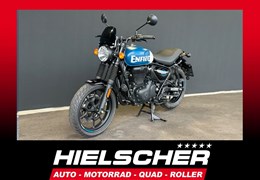 Gebrauchte Royal Enfield HNTR 350