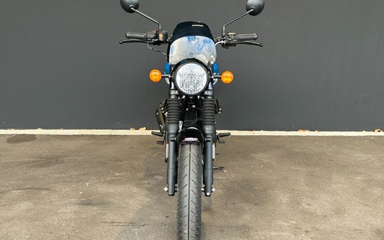 Gebrauchtmotorrad Royal Enfield HNTR 350 - Bild 10