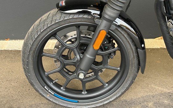 Gebrauchtmotorrad Royal Enfield HNTR 350 - Bild 17