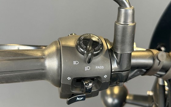 Gebrauchtmotorrad Royal Enfield HNTR 350 - Bild 19