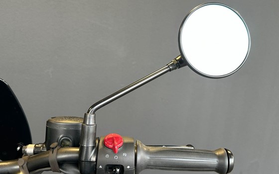 Gebrauchtmotorrad Royal Enfield HNTR 350 - Bild 20