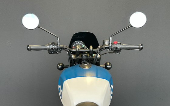 Gebrauchtmotorrad Royal Enfield HNTR 350 - Bild 21