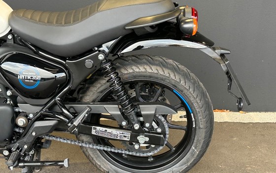Gebrauchtmotorrad Royal Enfield HNTR 350 - Bild 9