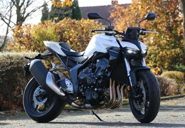 Neumotorrad Honda CB1000 Hornet