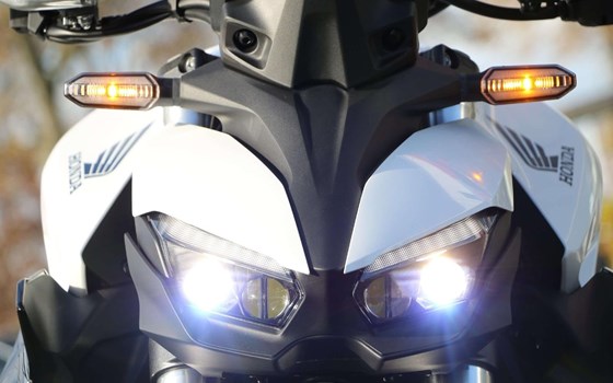 Neufahrzeug Honda CB1000 Hornet - Bild 10