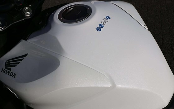 Neufahrzeug Honda CB1000 Hornet - Bild 11