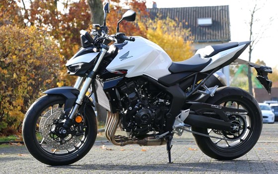 Neufahrzeug Honda CB1000 Hornet - Bild 3