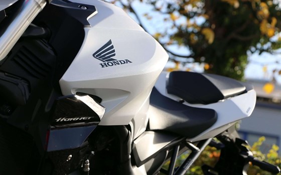 Neufahrzeug Honda CB1000 Hornet - Bild 5