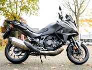 Honda NT1100