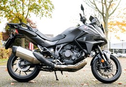 Gebrauchte Honda NT1100
