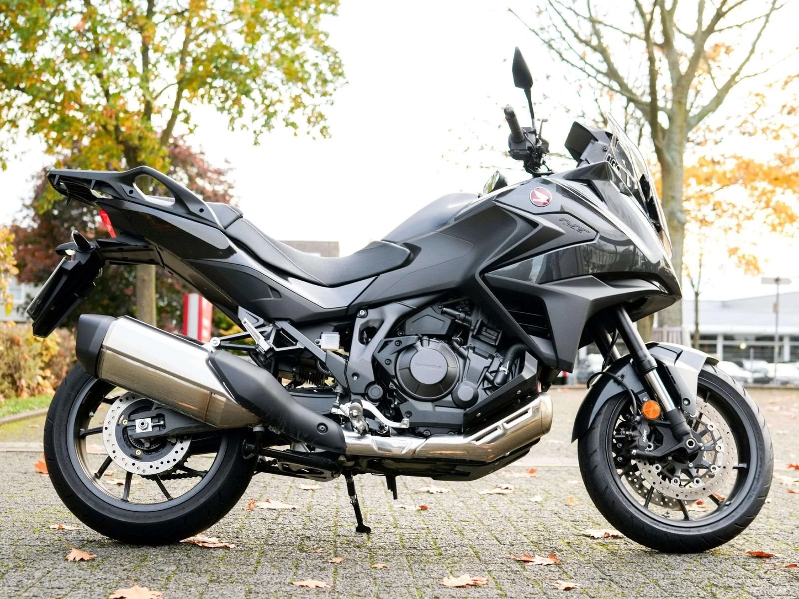 Honda NT1100