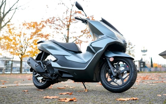 Neufahrzeug Honda PCX125 DX - Bild 10