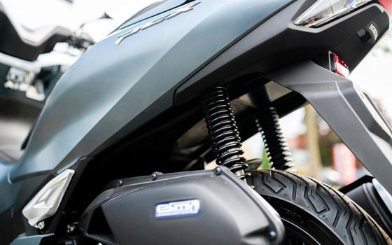 Neufahrzeug Honda PCX125 DX - Bild 12