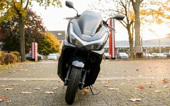 Neufahrzeug Honda PCX125 DX - Bild 5