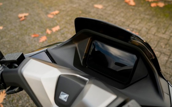 Neufahrzeug Honda PCX125 DX - Bild 6