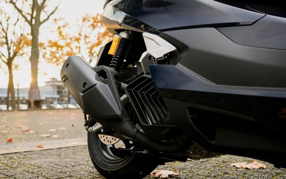 Neufahrzeug Honda PCX125 DX - Bild 8