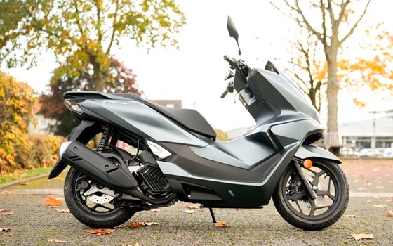 Neufahrzeug Honda PCX125 DX - Bild 9