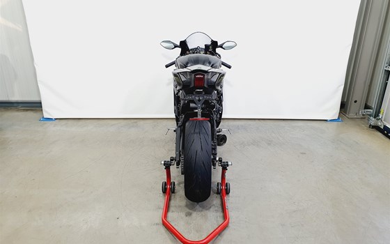 Gebrauchtmotorrad Yamaha YZF-R6 - Bild 4