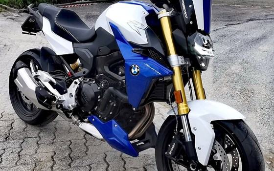 Offerta BMW F 900 R - Immagine 1
