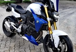 Occasion BMW F 900 R