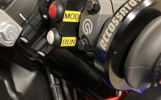 Gebrauchtmotorrad Yamaha YZF-R6 - Bild 7