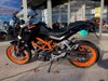 KTM 390 Duke