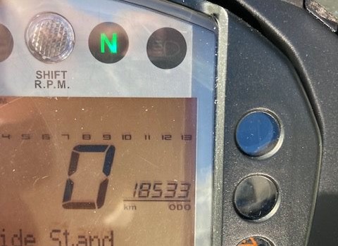 Gebrauchtmotorrad KTM 390 Duke - Bild 5