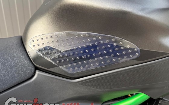 Gebrauchtmotorrad Kawasaki Z650 - Bild 7