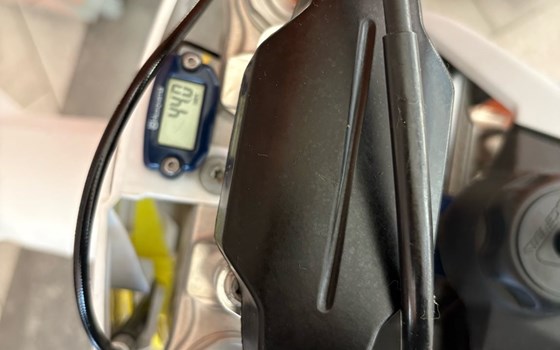 Gebrauchtmotorrad Husqvarna TC 50 - Bild 7