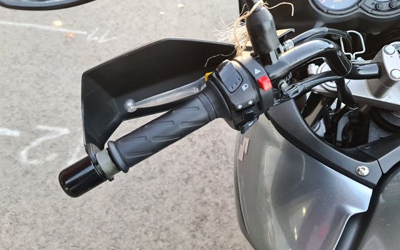 Gebrauchtmotorrad Suzuki V-Strom 650 - Bild 9