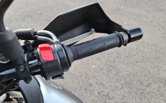 Gebrauchtmotorrad Suzuki V-Strom 650 - Bild 10