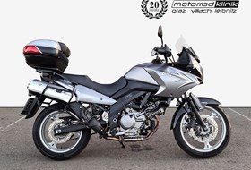 Suzuki V-Strom 650
