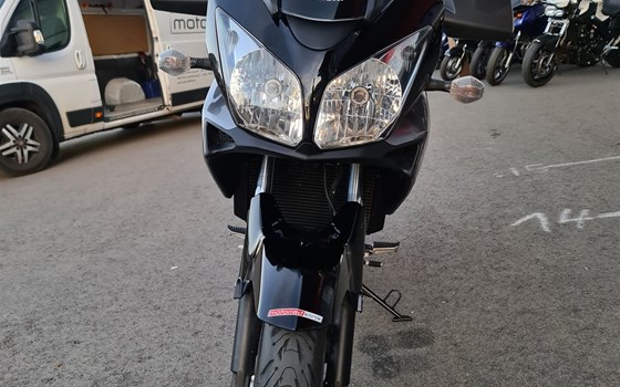 Gebrauchtmotorrad Suzuki V-Strom 650 - Bild 5