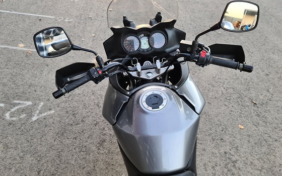 Gebrauchtmotorrad Suzuki V-Strom 650 - Bild 7