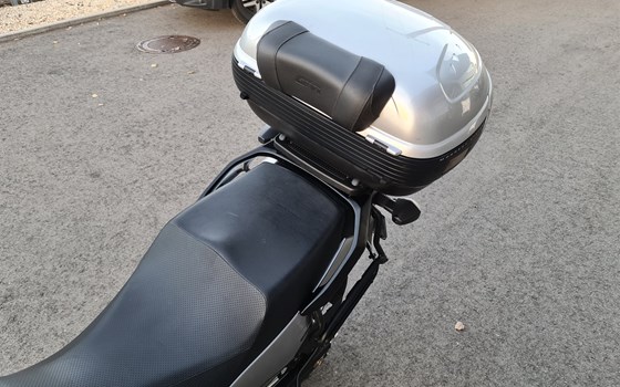 Gebrauchtmotorrad Suzuki V-Strom 650 - Bild 8