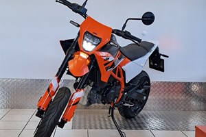Angebot KTM 125 SMC R
